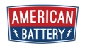 American Battery UPS Batteries